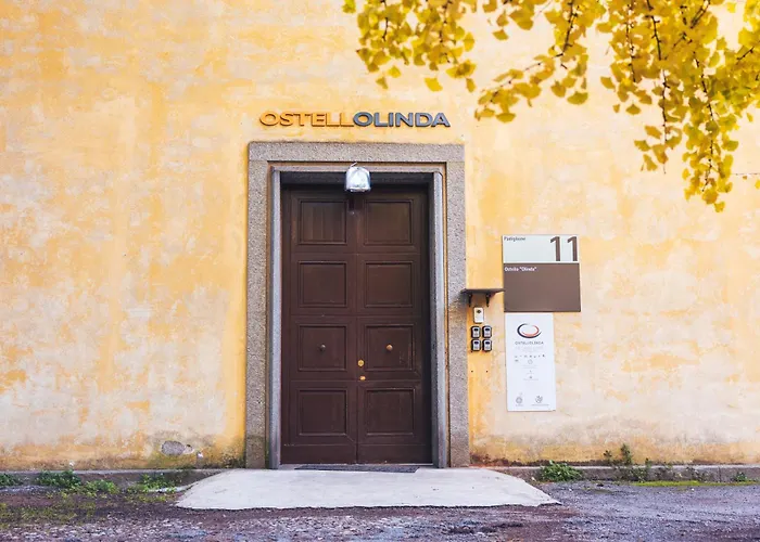 Ostellolinda Milano